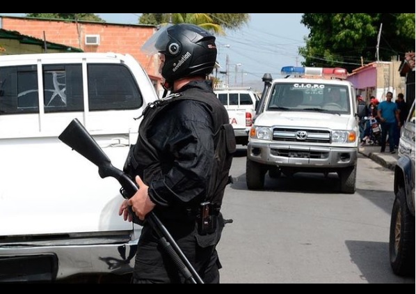 GNB asesinó a su mujer en Trujillo porque quería abandonarlo