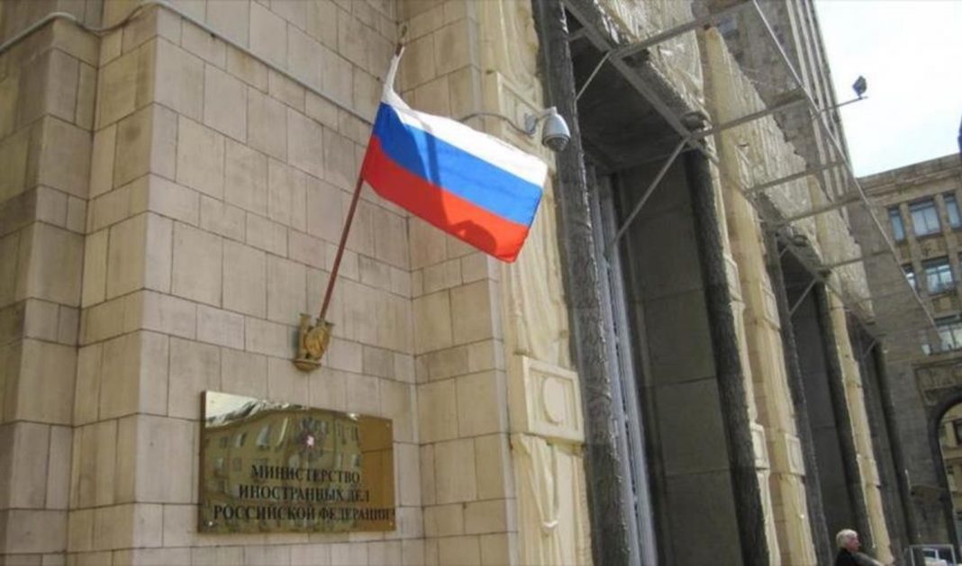 Rusia advirtió que la extradición de Álex Saab 