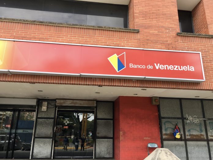 Banco de Venezuela: Operaciones del 15 de septiembre tendrán el código 1509