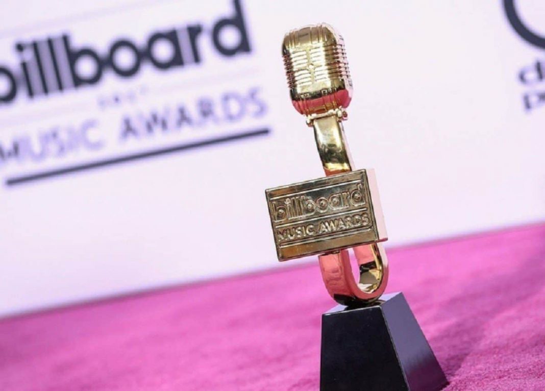 Premios Billboard Latino 2021 - Premios Billboard Latino 2021