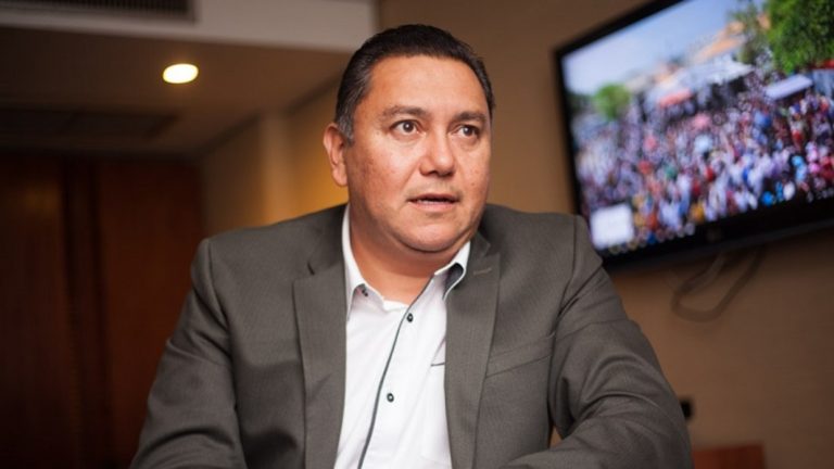 Javier Bertucci exige primarias de la oposición en Carabobo