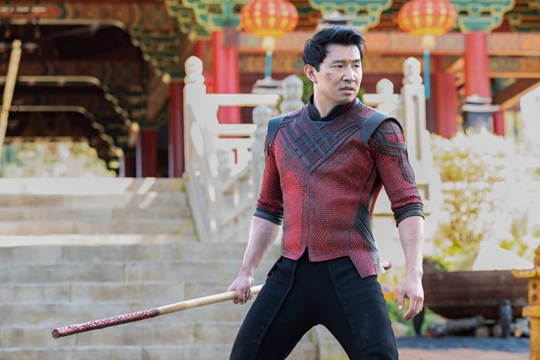 Shang-Chi se convirtió en la película más taquillera del año en EE.UU.