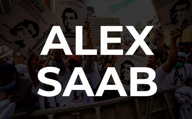 Defensa de Alex Saab revelan la más grande de las irregularidades en el caso de Alex Saab