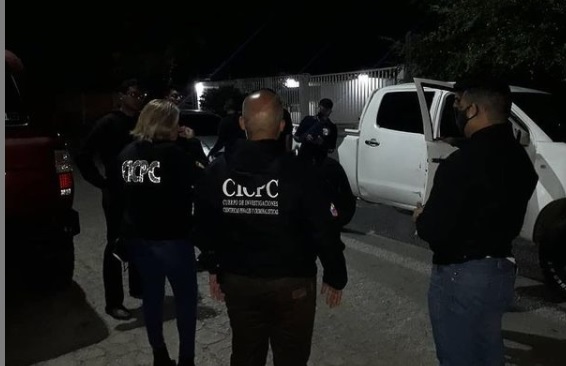 CICPC detuvo a cuatro integrantes de la banda Los Jembrillero en La Guaira