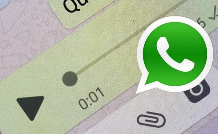 Descubre cómo saber lo que dice un audio de WhatsApp sin necesidad de oírlo