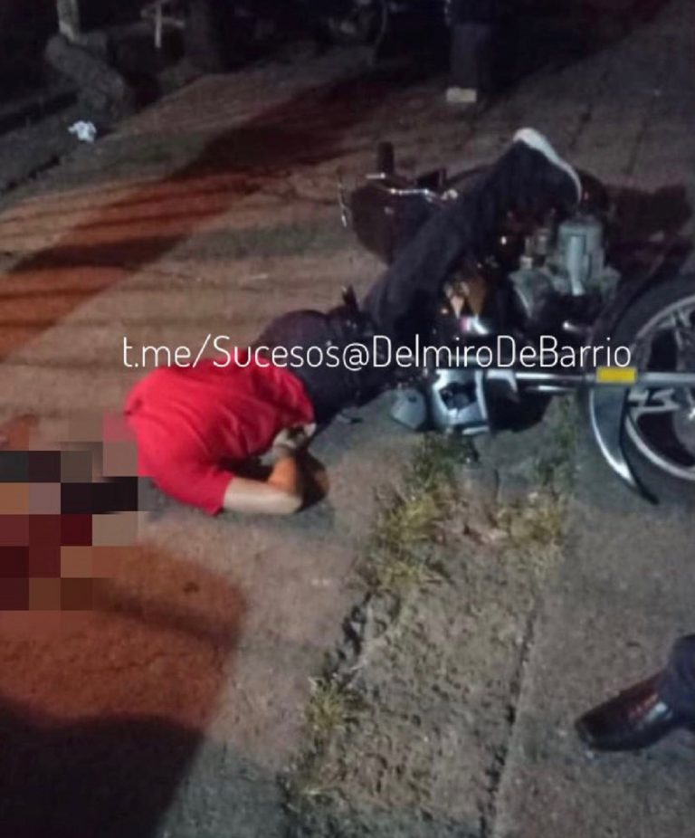 Asesinado Policía de Sucre en el barrio San Blas de Caracas