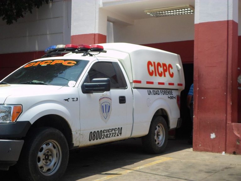 Joven carabobeño asesinado en el Táchira en extrañas circunstancias