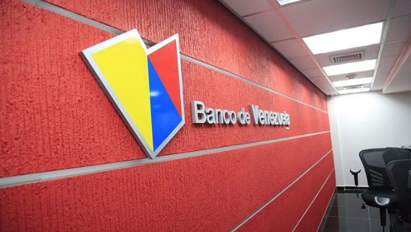 Este es el nuevo pedido del Banco de Venezuela ante la caída de su portal