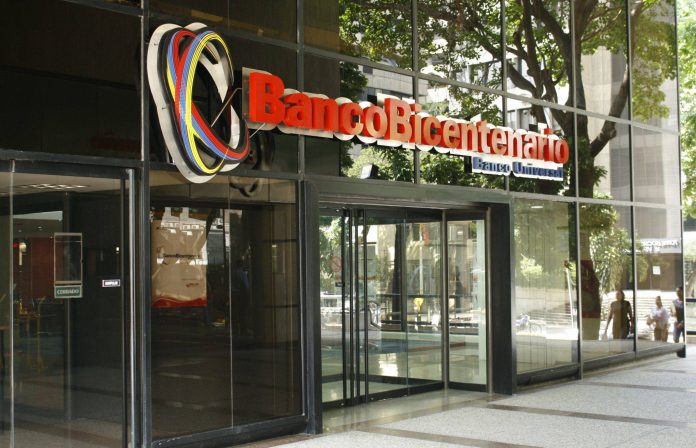 Banco Bicentenario denunció ataque terrorista a su portal