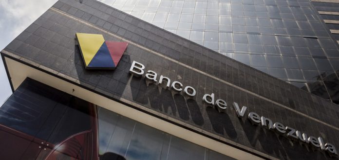 Banco de Venezuela - Banco de Venezuela