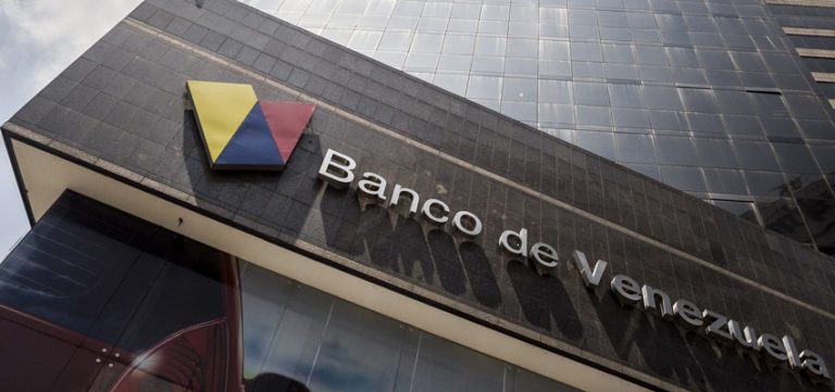 Esto es lo que ha dicho el Banco de Venezuela a través de sus redes sociales