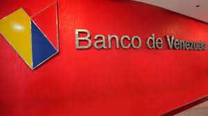 Fallas en la plataforma del Banco de Venezuela - Fallas en la plataforma del Banco de Venezuela