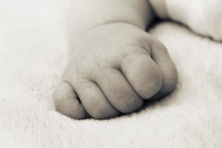 Bebé de dos meses murió asfixiado en Barquisimeto