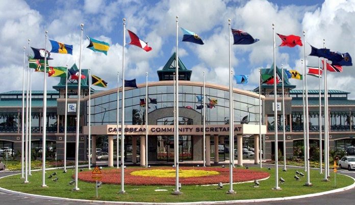 Caricom reafirmó su apoyo a Guyana en la disputa del Esequibo