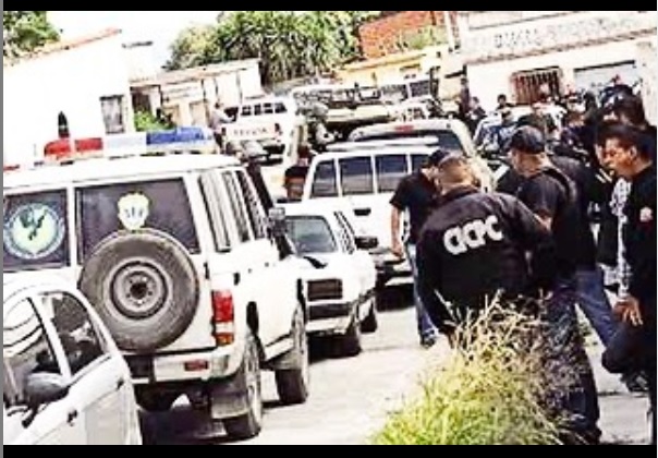 homicidio frustrado en Guanare - homicidio frustrado en Guanare