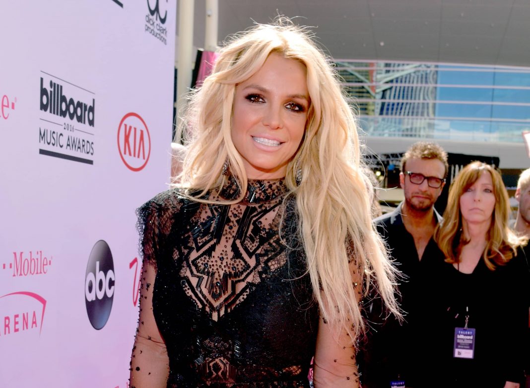 suspenden al padre de la cantante Britney Spears - suspenden al padre de la cantante Britney Spears