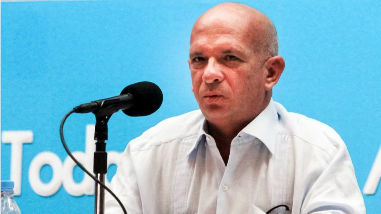 Hugo «el Pollo» Carvajal pide declarar ante el juez sobre ETA y las FARC
