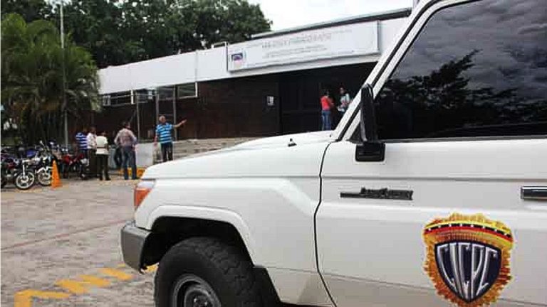 Reportan triple homicidio en Ocumare del Tuy