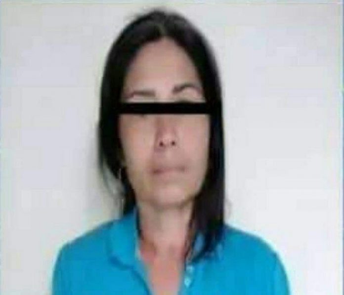 Detenida mujer tras agredir a su sobrino - Detenida mujer tras agredir a su sobrino