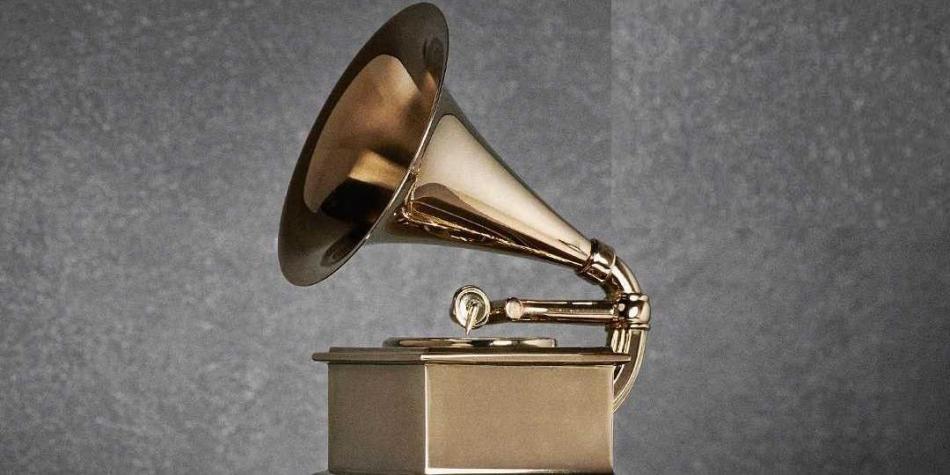 venezolanos nominados a los Latin Grammy