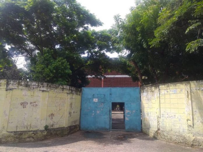 98% de las escuelas en Carabobo deterioradas