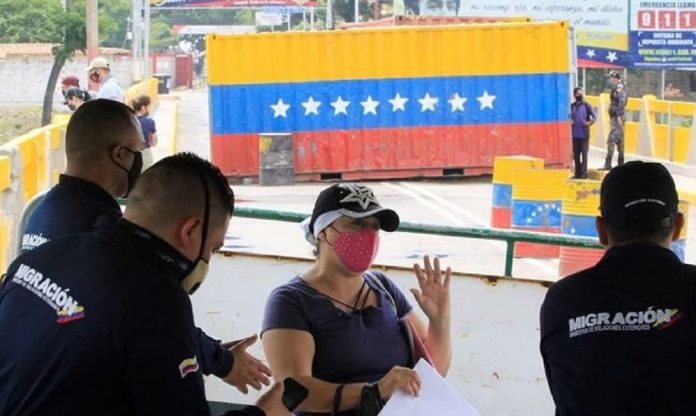 Solo un 10% de los venezolanos que migraron desean volver al país