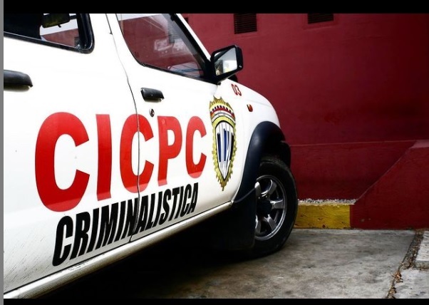 Presunto sádico en Aragua murió a tiros de escopeta y pistolas