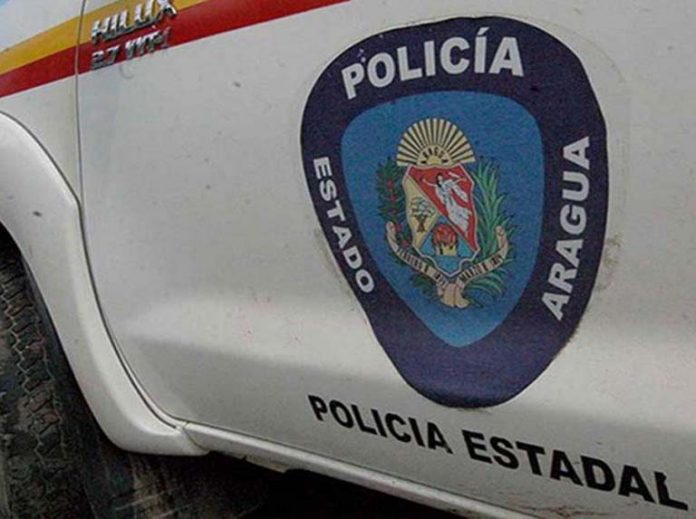 Dos atentados hacia la Policía de Aragua - Dos atentados hacia la Policía de Aragua