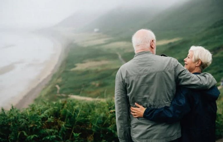 Habla la experiencia: consejos de ancianos para un amor duradero