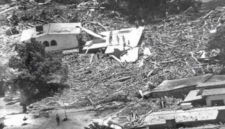 Se cumplen 34 años de la tragedia de El Limón en Maracay