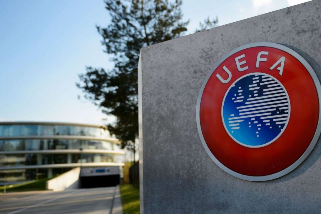 UEFA mostró su decepción ante la FIFA por idea de un mundial cada dos años