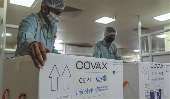 Venezuela denuncia que todavía no recibe las vacunas del mecanismo Covax