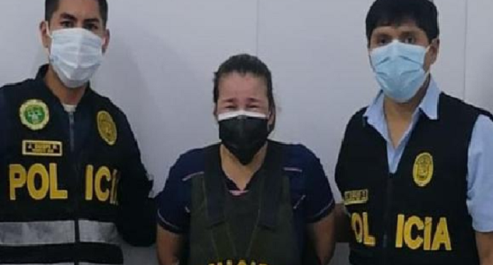 Venezolana ejercía la medicina en Perú y quedó detenida por la policía
