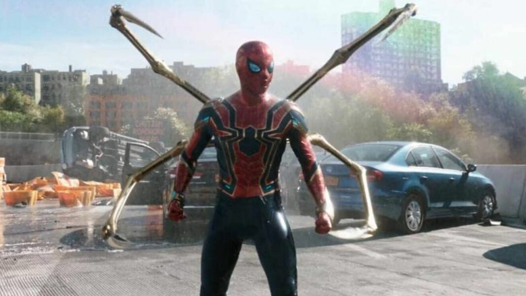 Spider-Man: No Way Home una de las mas ambiciosas del MCU