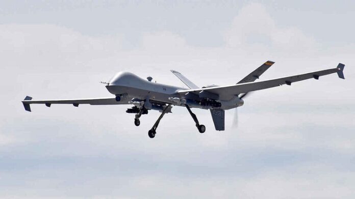 Estados Unidos eliminó a líder de Al-Qaeda durante un ataque con drones