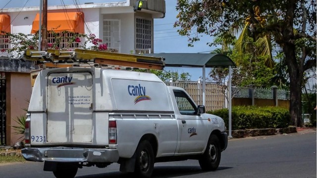Activan operativo para atender averías de Cantv reportadas en Naguanagua