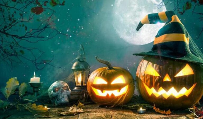 Halloween: El origen de la Noche de Brujas