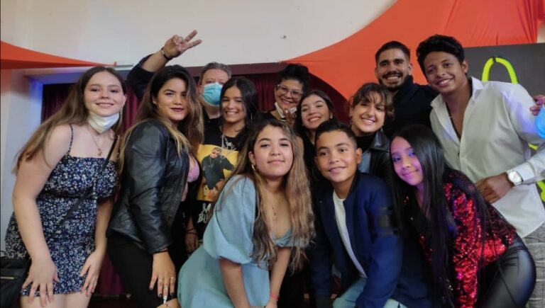Carabobo arrasó en las audiciones del XX Festival de la Voz El Hatillo