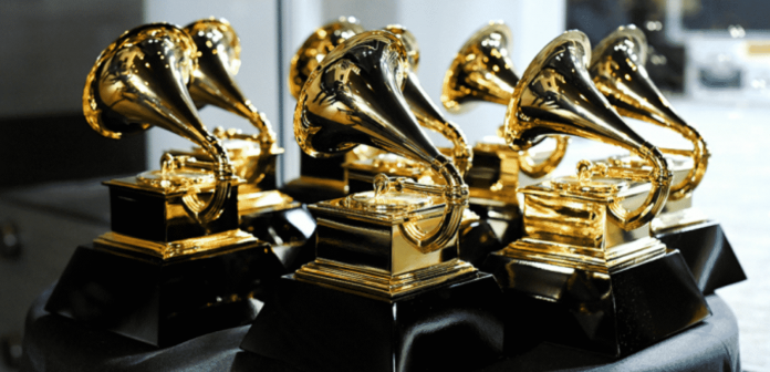 Los Latin Grammy dan de qué hablar - Los Latin Grammy dan de qué hablar