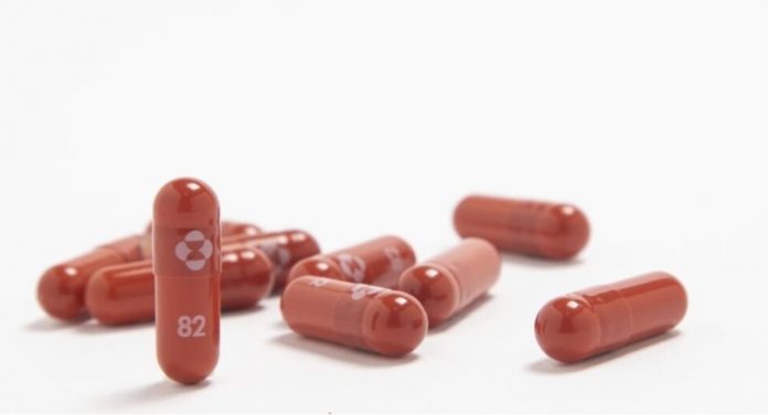 Farmacéutica Merck apuesta a la pastilla anti-covid - Farmacéutica Merck apuesta a la pastilla anti-covid