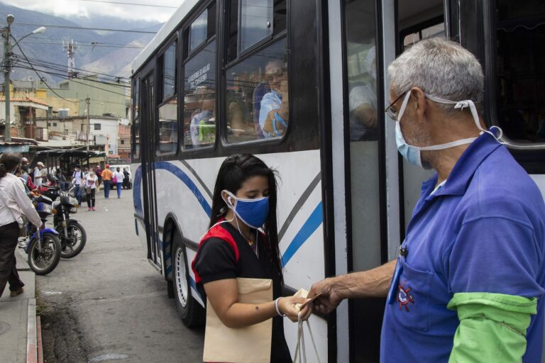 Venezuela sumó 1.148 nuevos casos de Covid-19 este martes 27-O