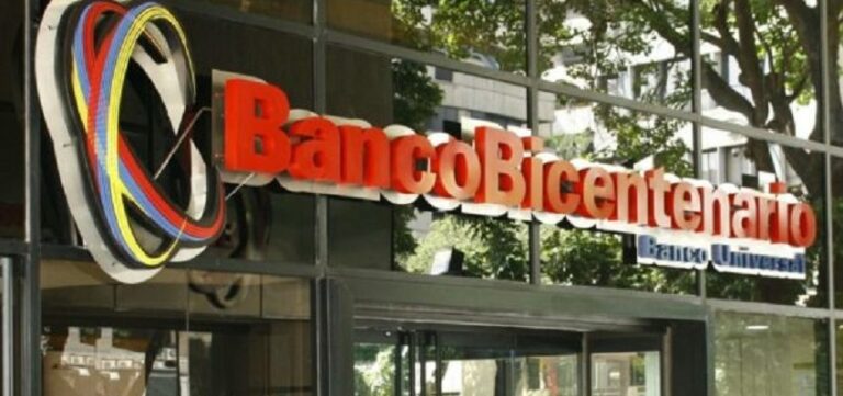 Conoce la nueva cuenta del Banco Bicentenario en Táchira