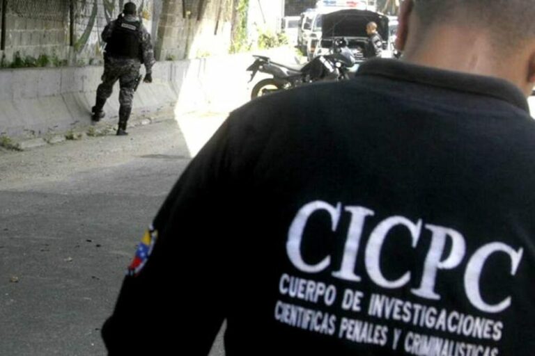 Ultimado supuesto homicida del ciclista Tomás Muñóz en Maracaibo