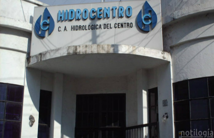 Hidrocentro: inició el bombeo de agua hacia el sur de Valencia