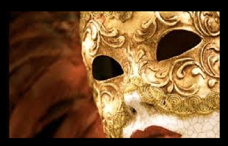 La casa de las máscaras en La Guaira