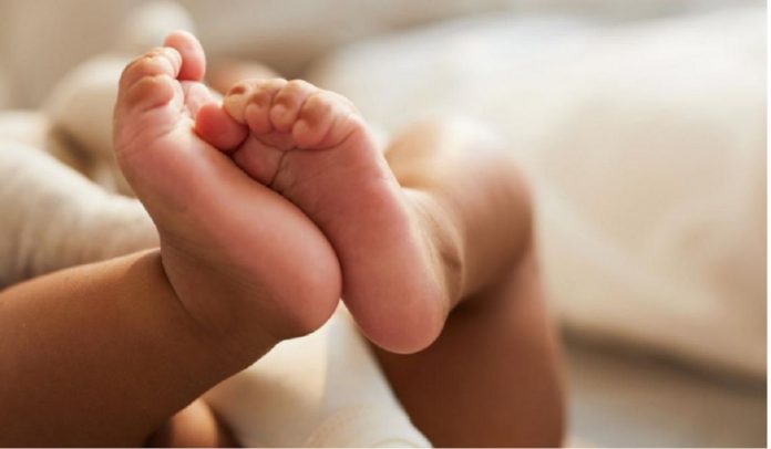 Bebé falleció en los brazos de su padre en Maracaibo