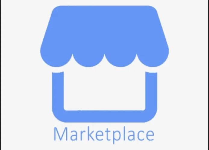 Marketplace - Marketplace
