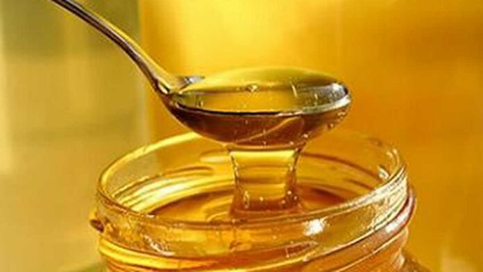La miel - La miel