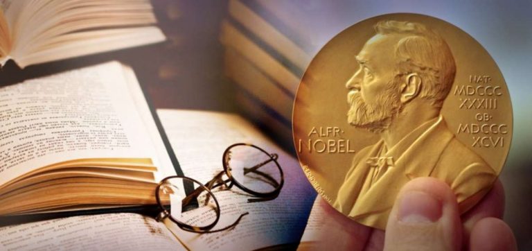 Abdulrazak Gurnah obtiene el Premio Nobel de Literatura