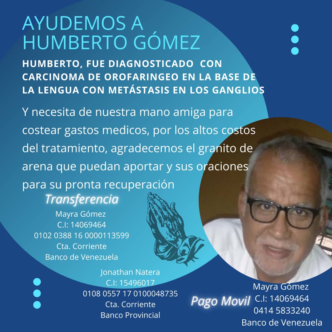 Servicio Público: Humberto Gómez - Servicio Público: Humberto Gómez